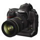 Illustration for article titled Nikons D3X Masterpiece DSLR Goes Official With An $8,000 Price Tag